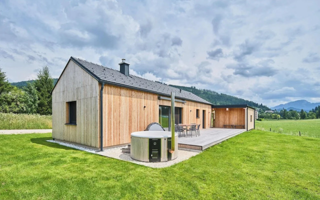 Chalet Hochsteiermark