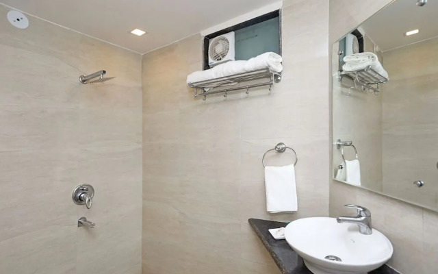 Hotel G20 Inn