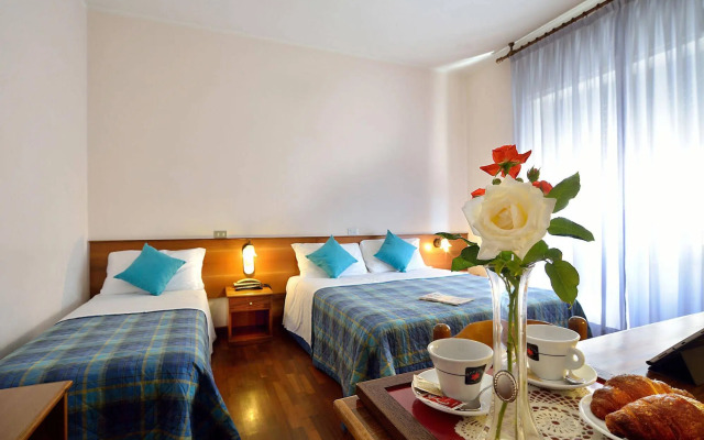 Hotel Ristorante Dante