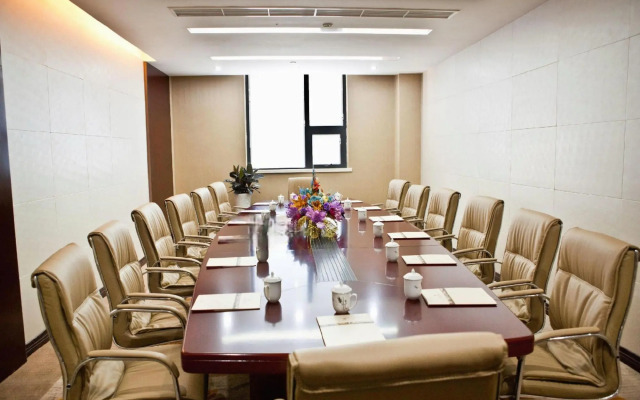 Jingshan International Hotel