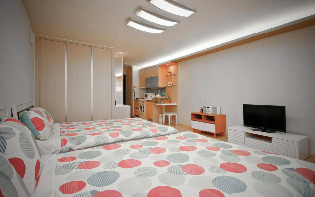 Prime Guest House