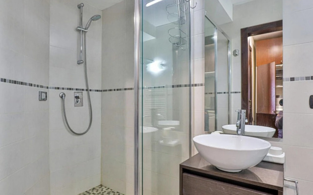 Residence Cervinia ID 520