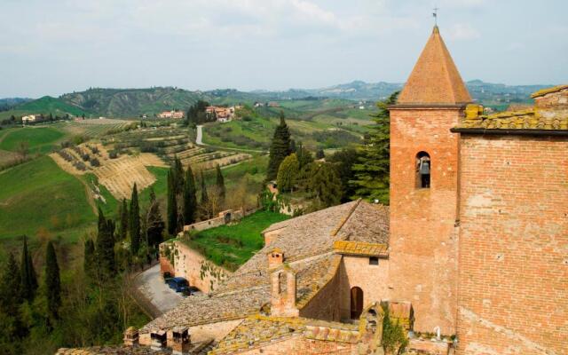 Tognazzi Casa Vacanze - Casa il Giglio