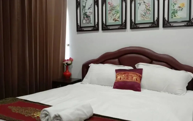 Longzhu Guesthouse