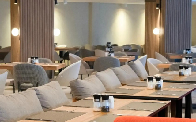 Kleopatra Dreams Beach Hotel