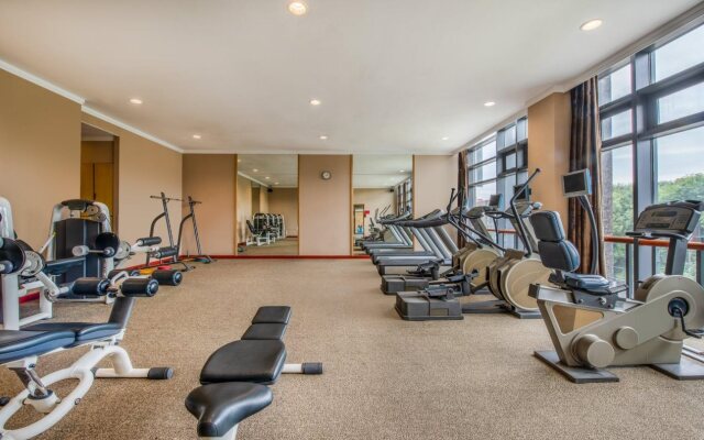 Holiday Inn Beijing Temple Of Heaven by IHG