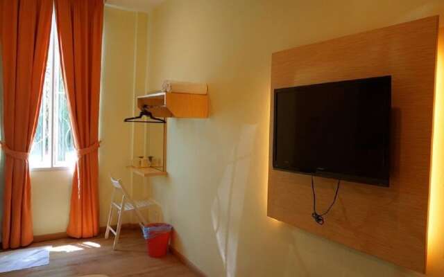 Tropical Villa Kuantan