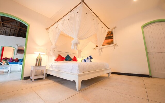 Gita Ayu Villas