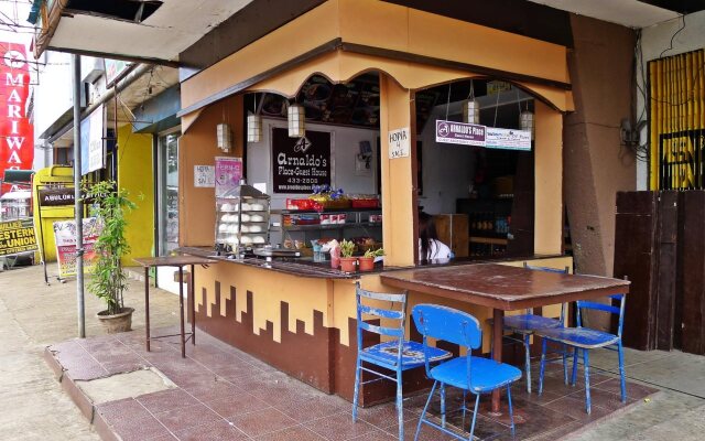 Arnaldo's Place
