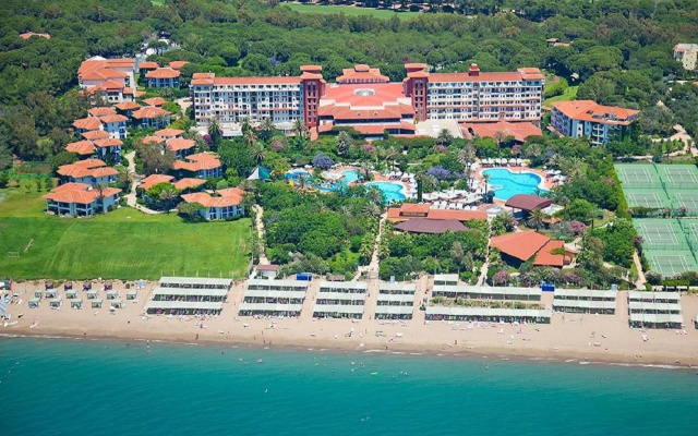 Belconti Resort  - All Inclusive