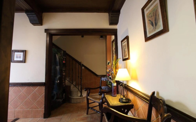 Hostal Rocío