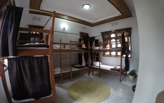 Rightminded Travelling Hostel