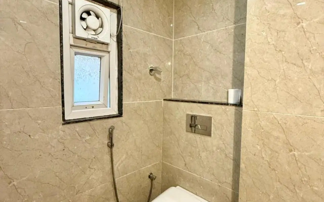 OYO 27992 Hotel Ganpati