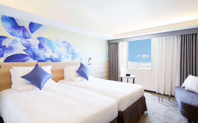 Novotel Okinawa Naha