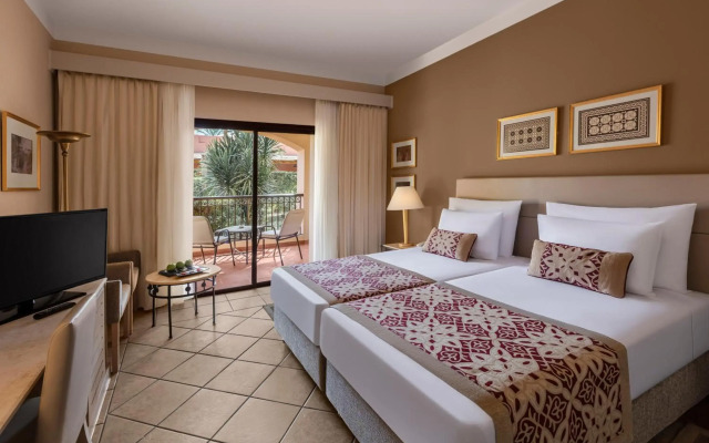 JAZ Makadi Saraya Resort