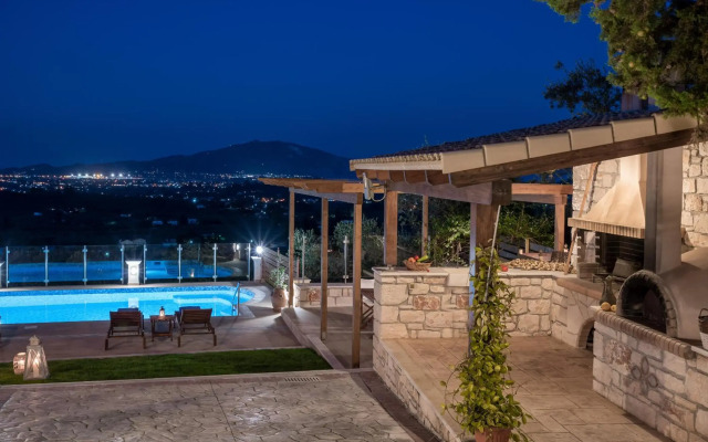Villa Clairy