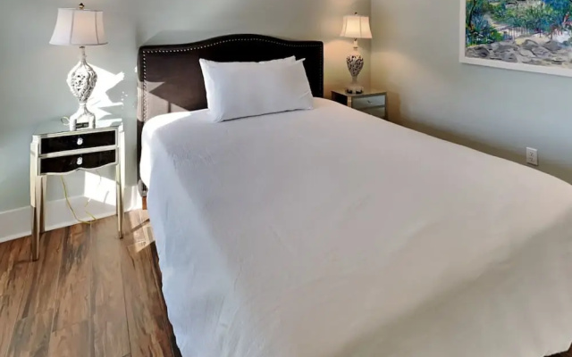 Salty Dunes by Southern Vacation Rentals