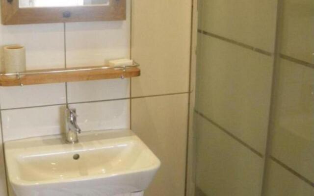 Gîte Monteaux, 2 pièces, 2 personnes - FR-1-491-127