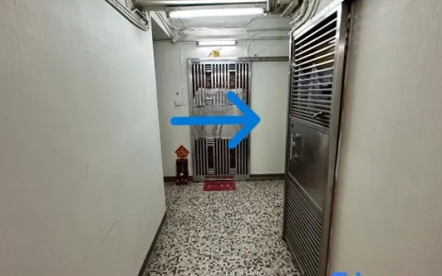 Lucky Star Guesthouse