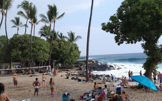 Kona Hawaii Guesthouse