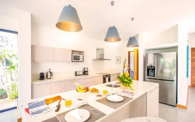 Marguery Villas by MJ Holidays
