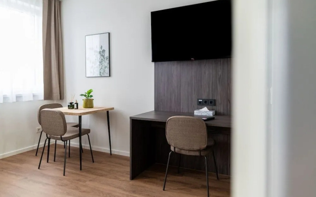 Limehome Bremerhaven Kantstraße