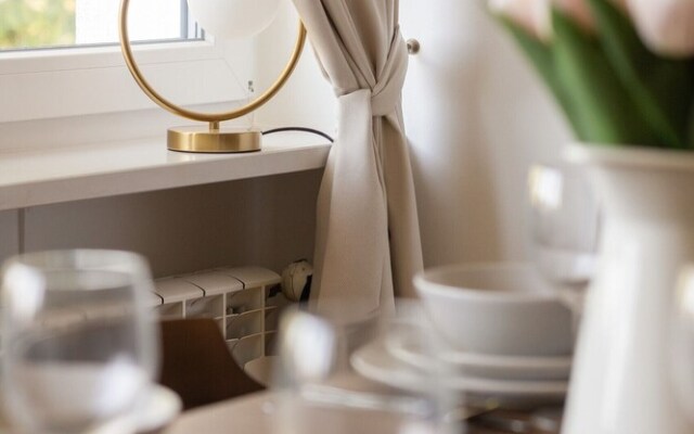 Apartment in the City Centre by Renters