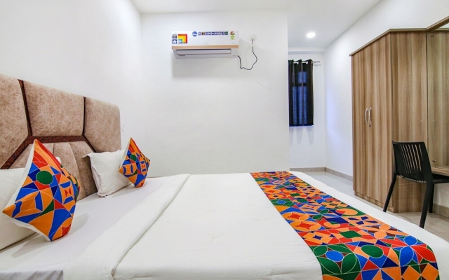 Fabhotel Grand City
