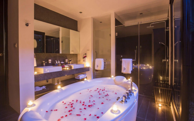 Baan Haad Ngam Boutique Resort & Villas