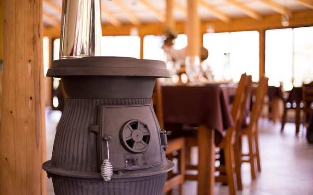 Toucanet Lodge