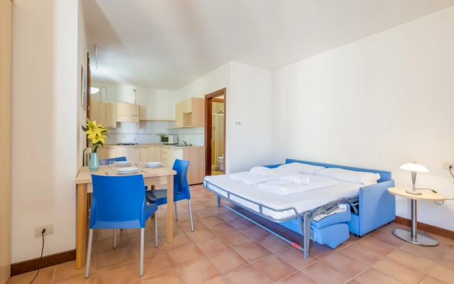 Porto Letizia Como 7