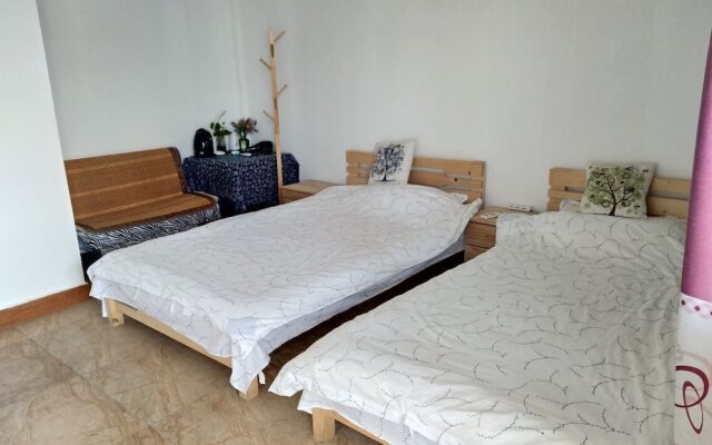 Gesanghua Hostel