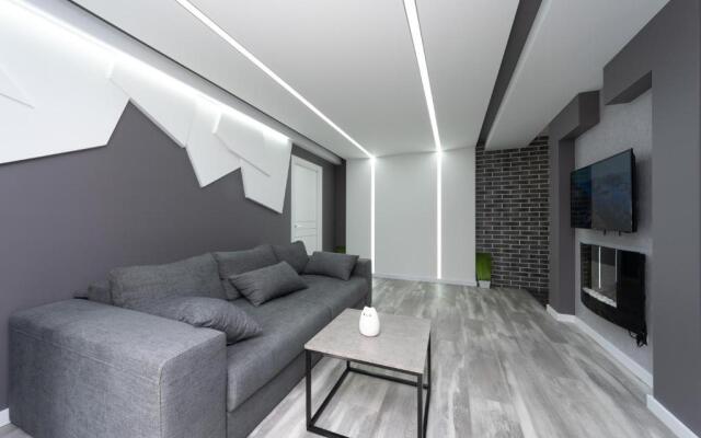 Luxrent Apartments on Lesi Ukrainki - Kiev