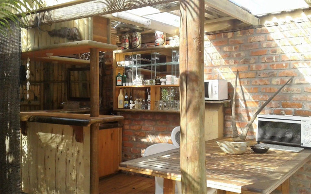 Amanzi Guest House
