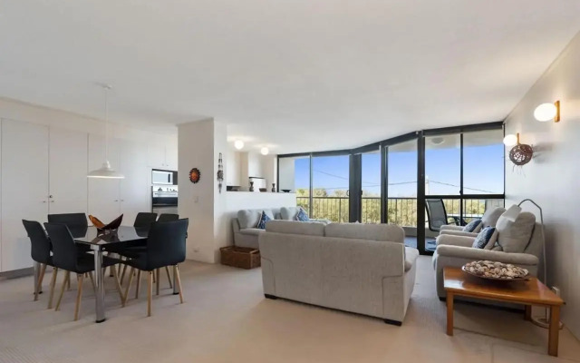 Unit 8 '26 Jubilee Esplanade', Point Arkwright