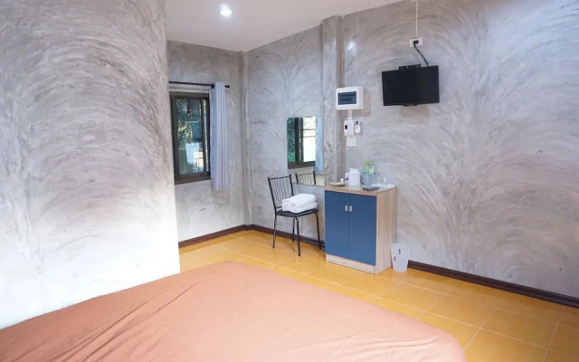 Ratchanee Resort Ban Rai