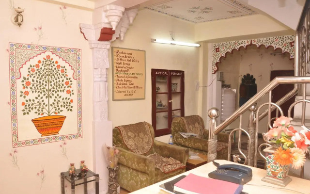 Jag Niwas Guest House