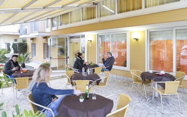 Hotel Majorca