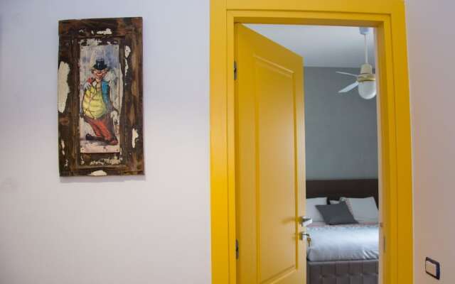 Villa Matilda BB