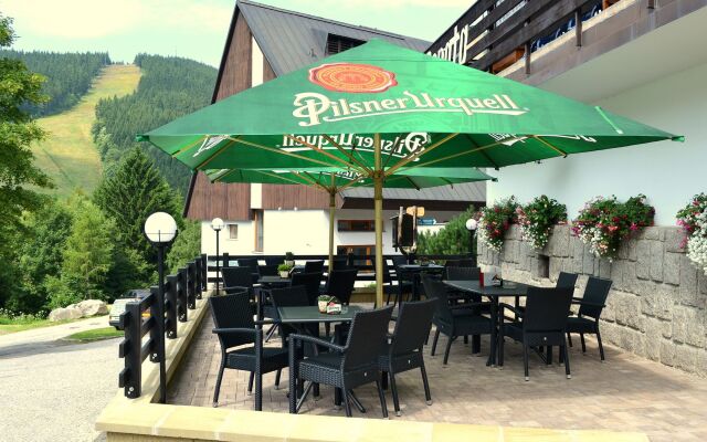 Pension Renata