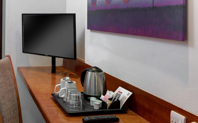 Plaza Chorley, Sure Hotel Collection by Best Western