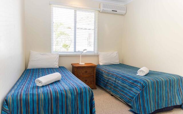 Sandy Beach Resort