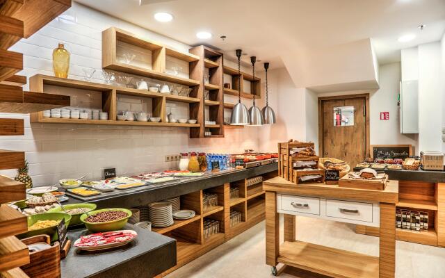 Holiday Inn Plovdiv by IHG