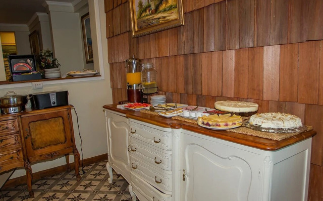 Hotel Agua Nativa