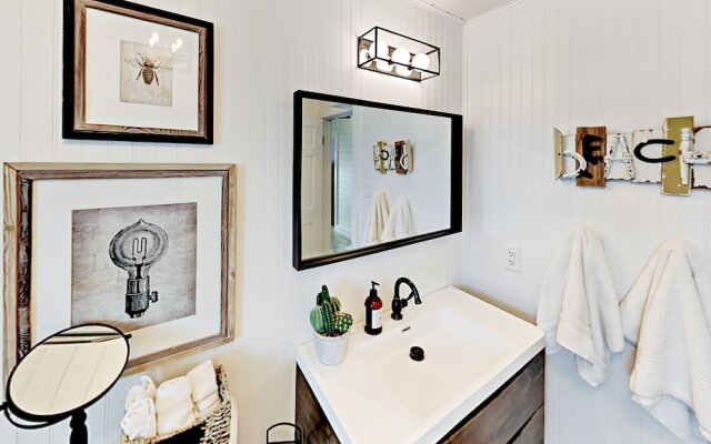 20248 Gulf - 3 Br Home