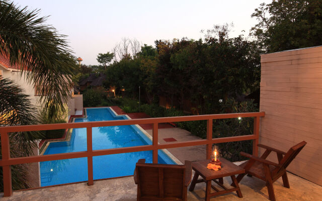 Belle Villa Resort Pai