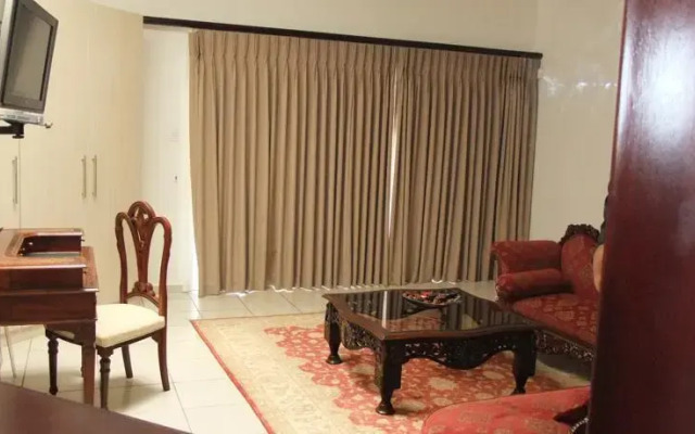 Helenique Guest House