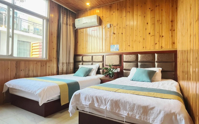 Xianju Love Home Farmhouse