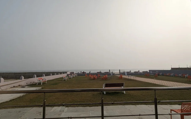 Parth King Beach Resort