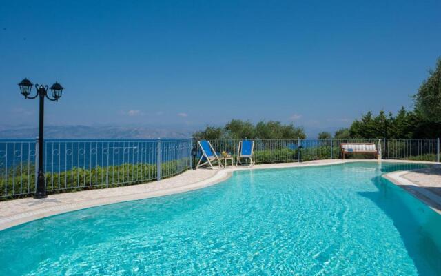 Villa Alice